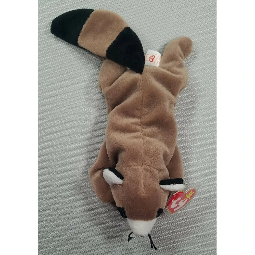 Beanie Baby 
